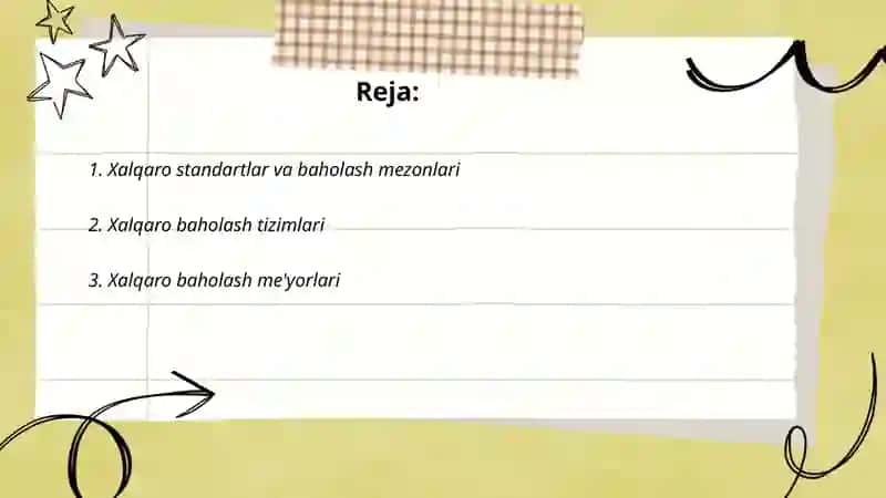 Xalqora baxolash mezonlai 2