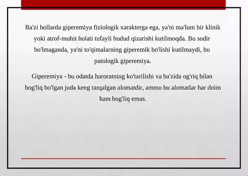 Giperammoniemiya:turlari,asoratlari,davolashusullari,klinik 2