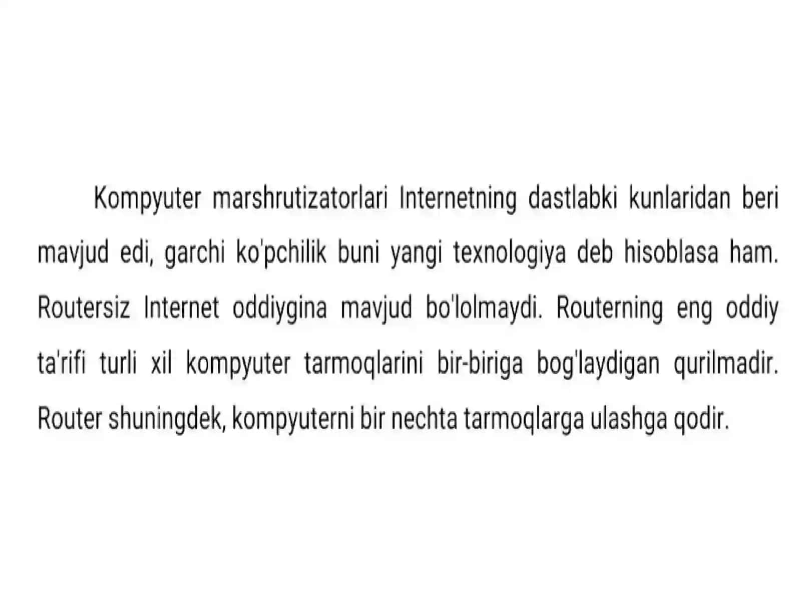 Wi-firouterqurilmasivauningishlashprinsiplari 2