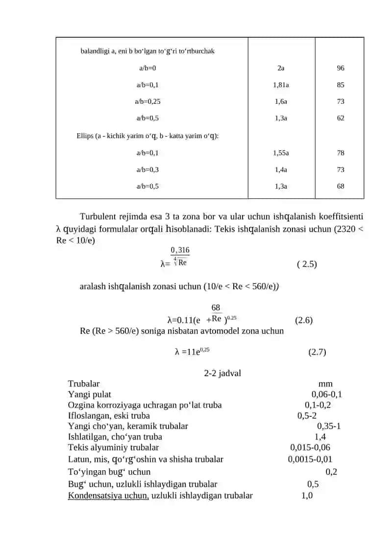 GIDRAVLIK XISOBLAR 2