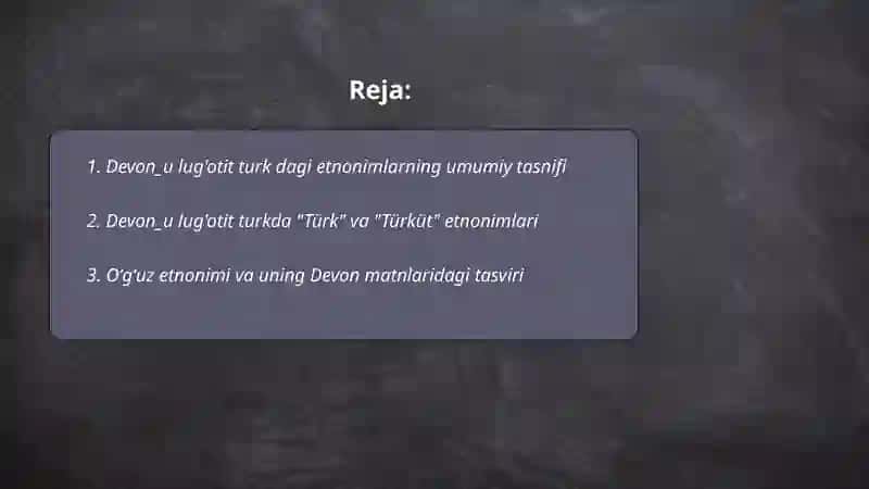 Devon_u lug'otit turkdagi etnonimlar 2