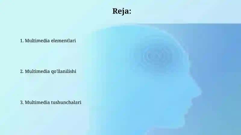 Multimediya 2