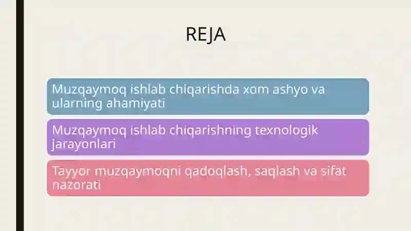 Muzqaymoqishlabchiqarishtexnologiyasi 2