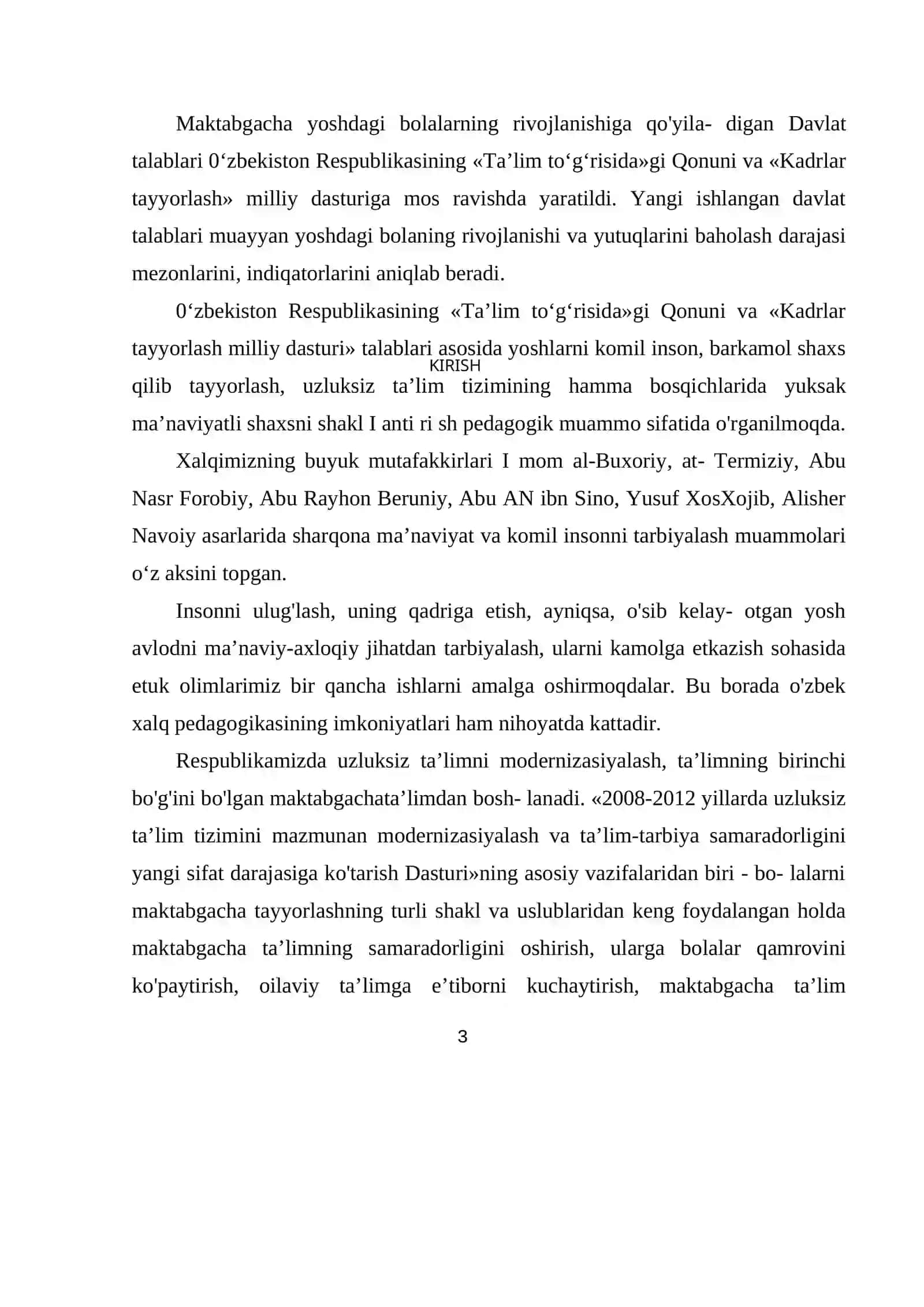 Kasb-hunar kollejlari uchun darslik 2-nashr 2