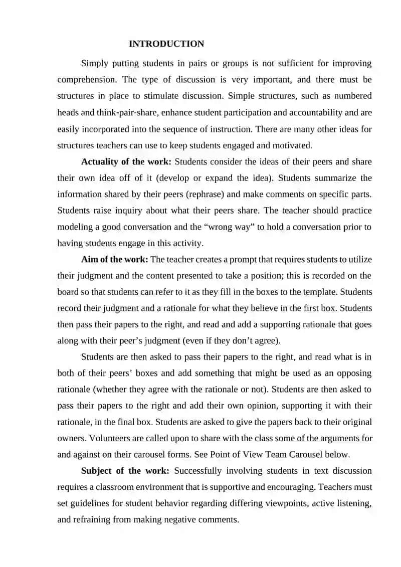 Teaching Heterogeneous Classes 2