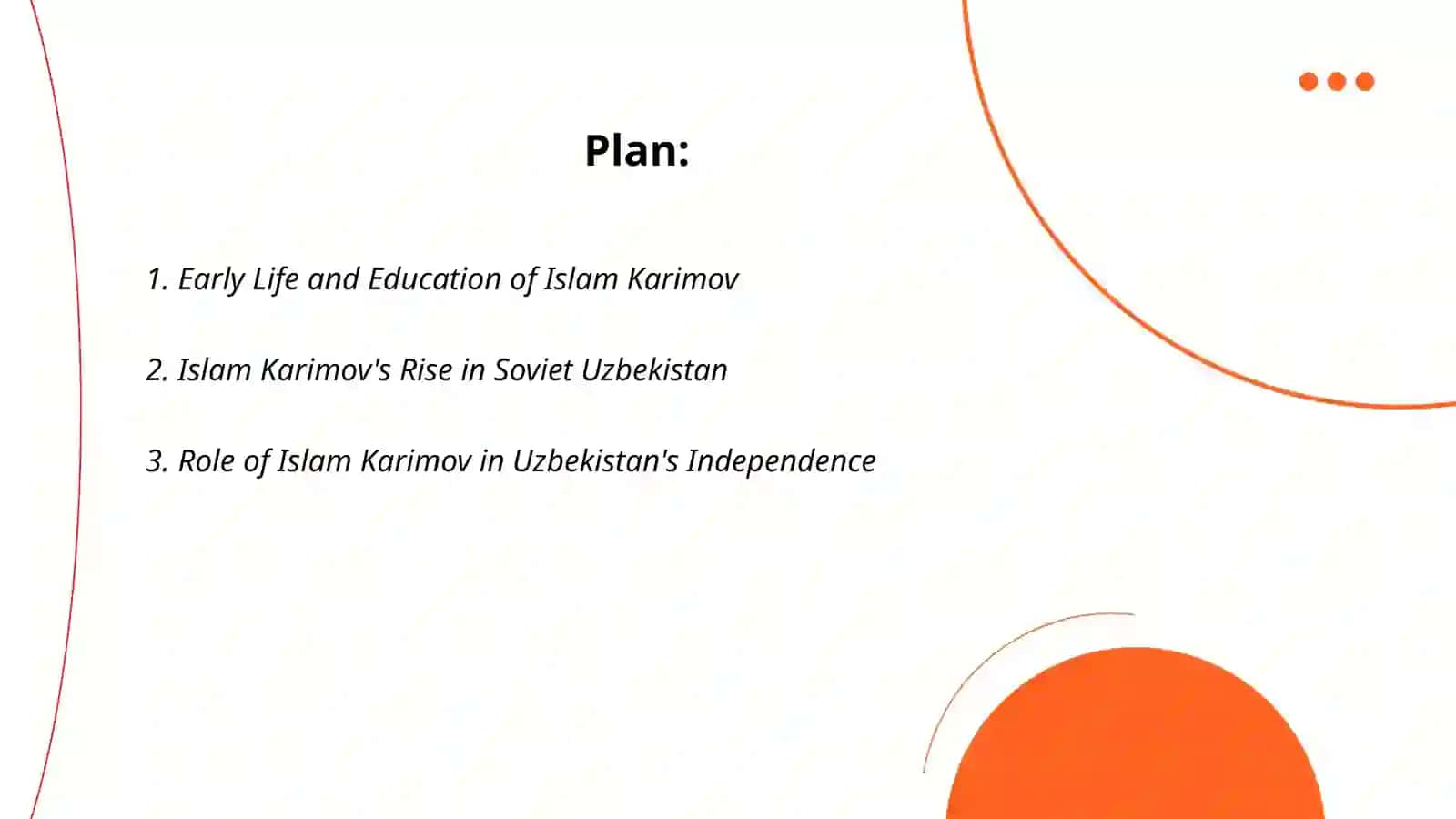 Islom Karimov 2