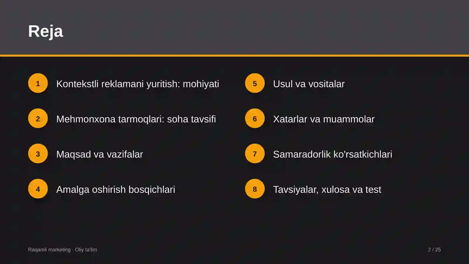 mehmonxona tarmoqlarida kontekstli reklamani yuritish 2126 2