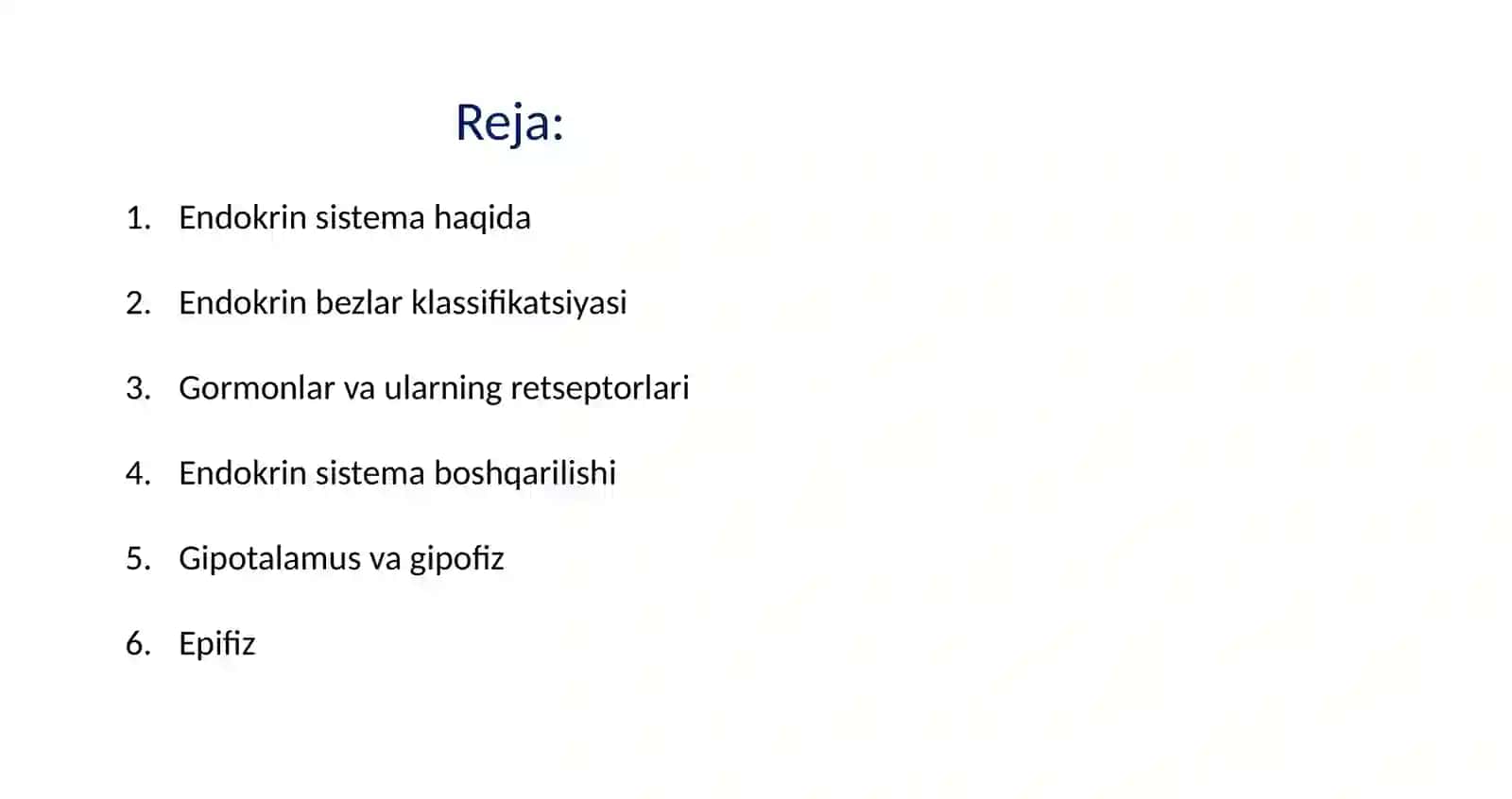 GISTOLOGIYA 2