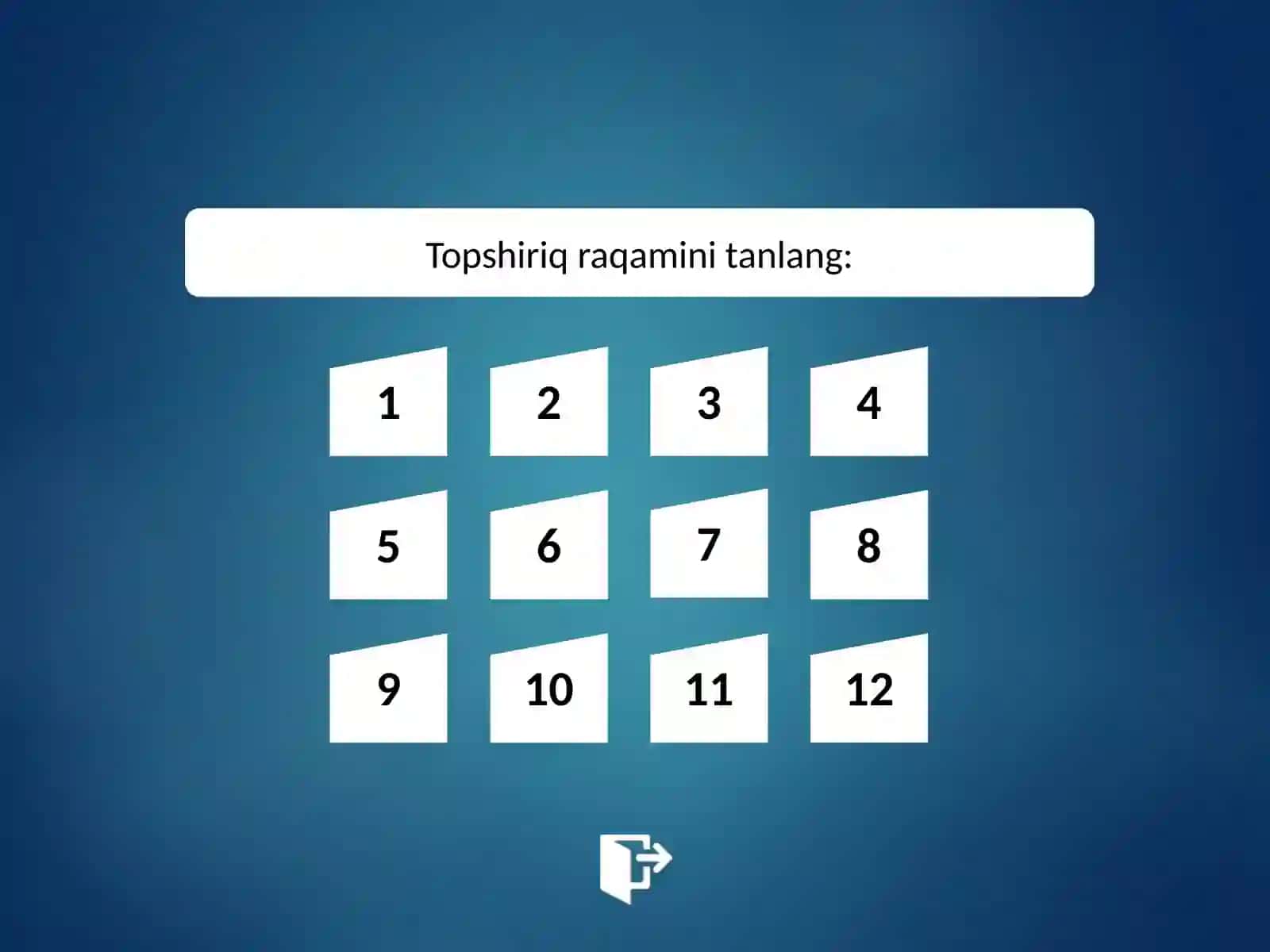 Birinchi tibbiy yordam ko'rsatish asoslari 2