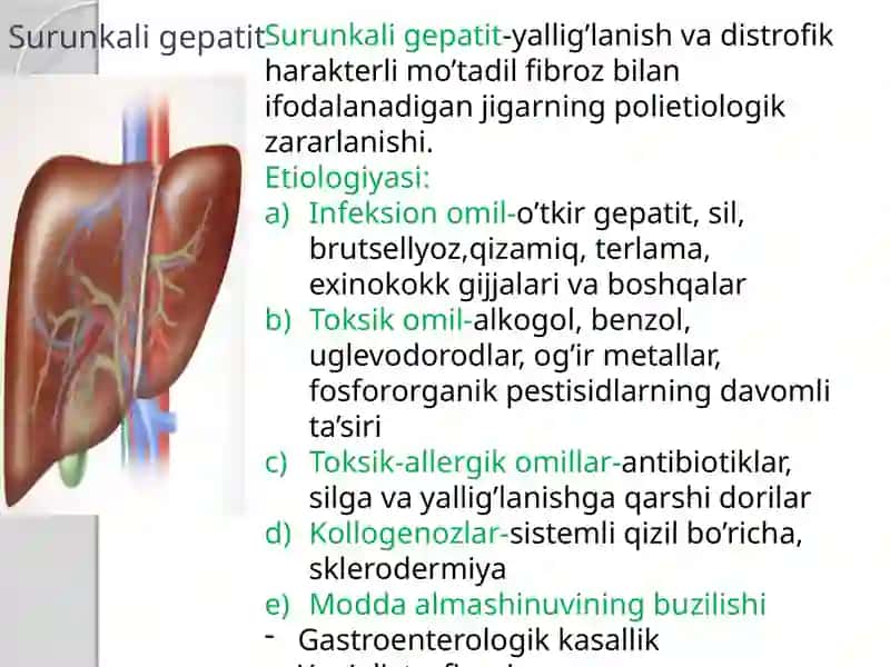 Surunkaligepatit 2