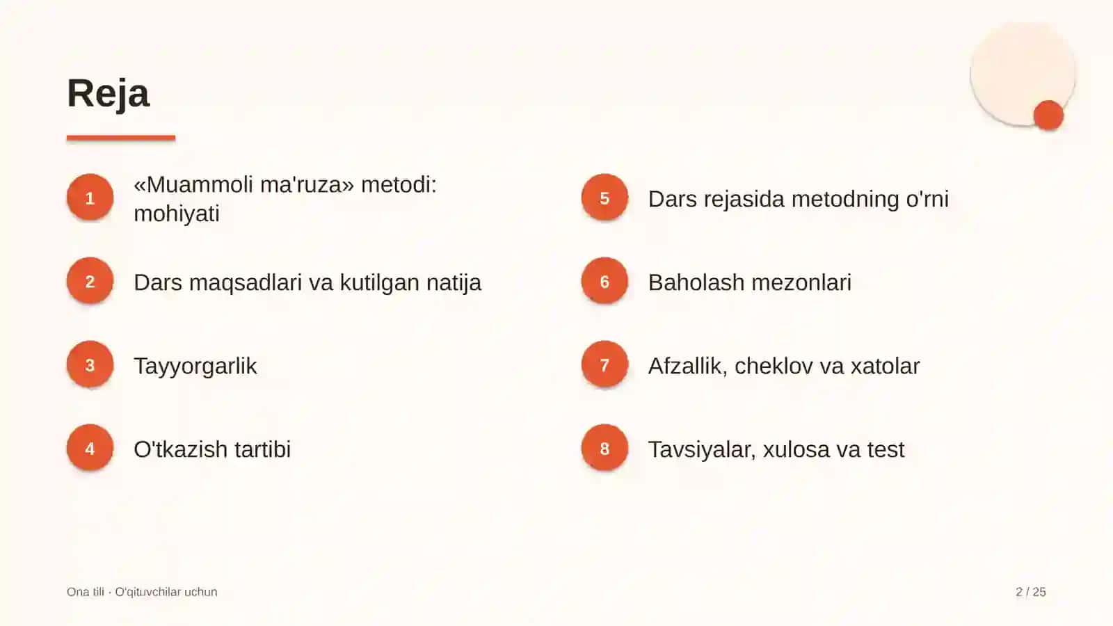 ona tili darslarida muammoli ma'ruza metodidan foydalanish 7943 2