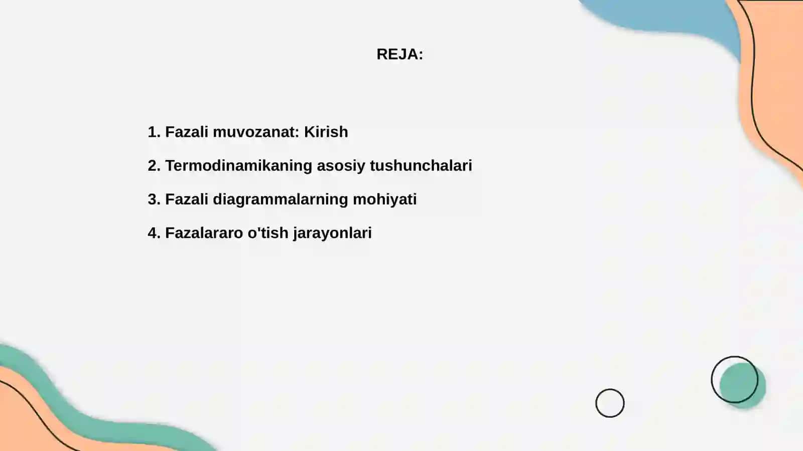 Fazali muvozanat 2