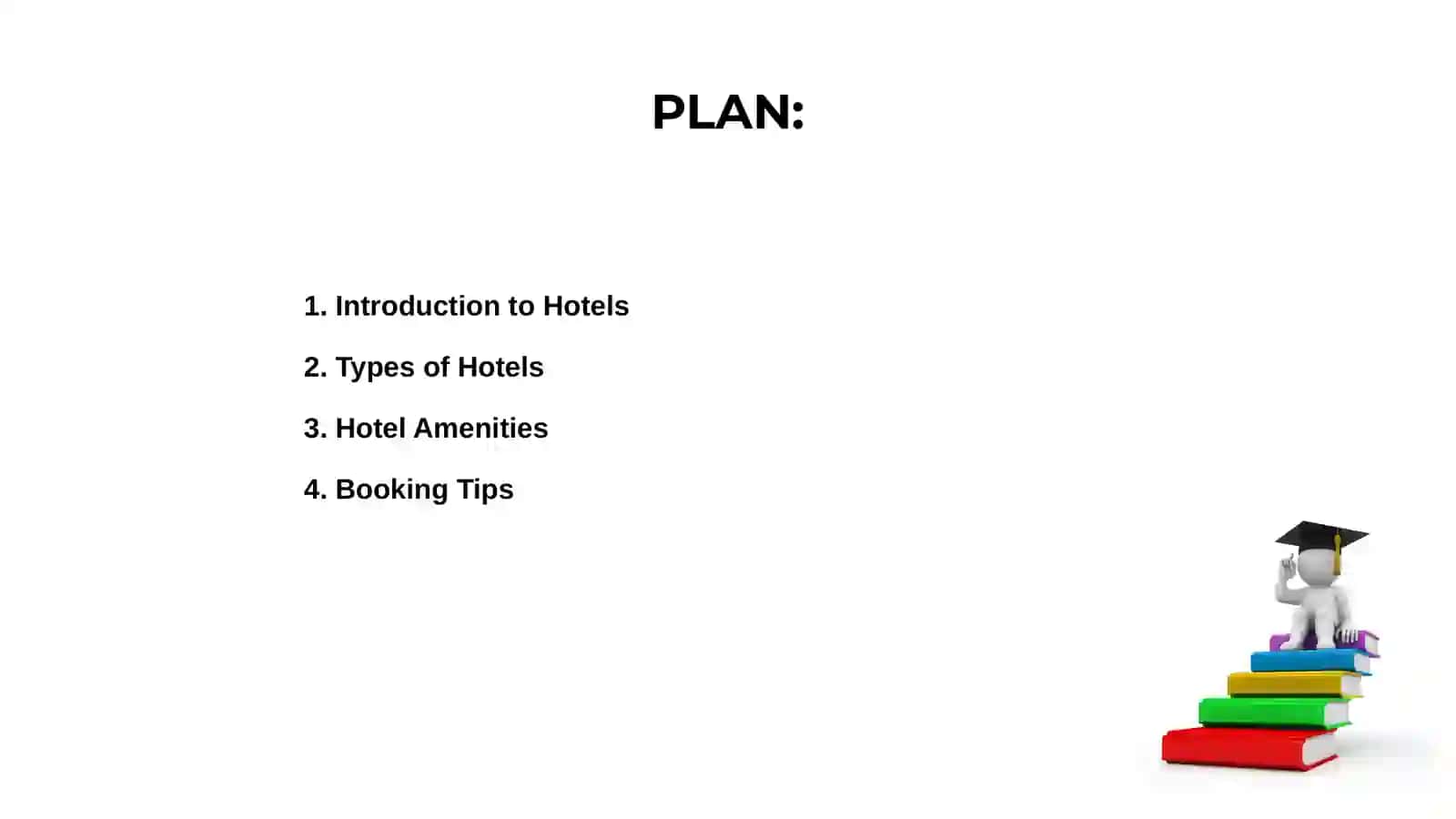 Introduction to Hotels 2
