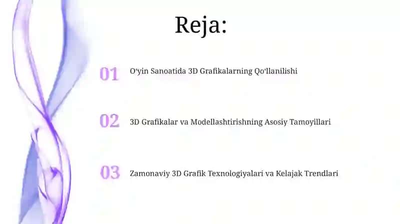 Oʻyin Sanoatida 3D Grafikalarning Qoʻllanilishi 2
