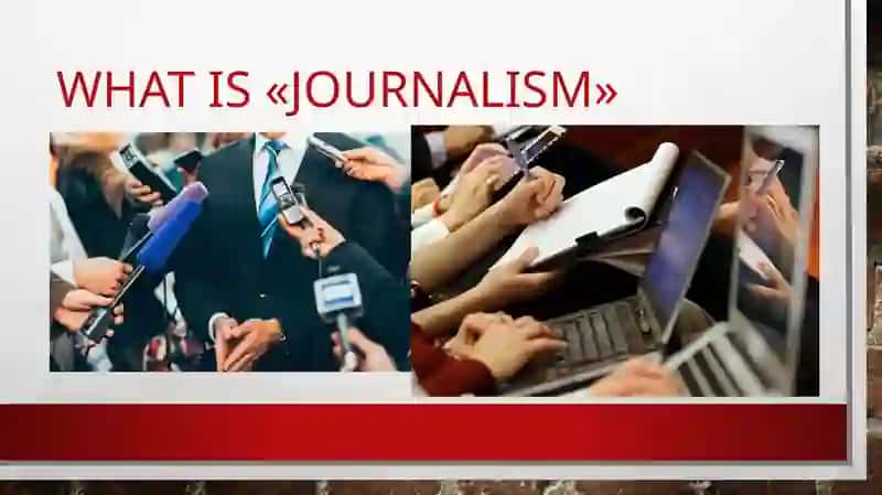 JOURNALISM 2
