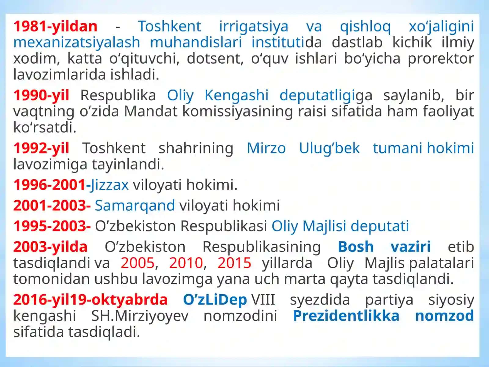 yangilanayotgan О‘zbekiston: milliy tiklanishdan – milliy yuksalish sari 2