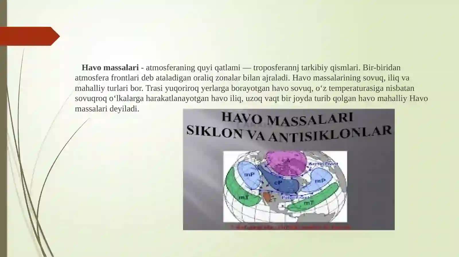 GEOGRAFIYANING RIVOJLANISH BOSQICHLARI 2