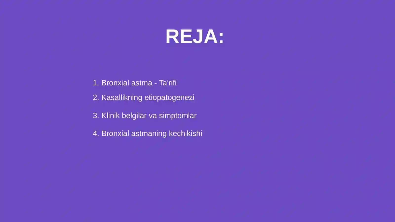 Bronxial astma 2