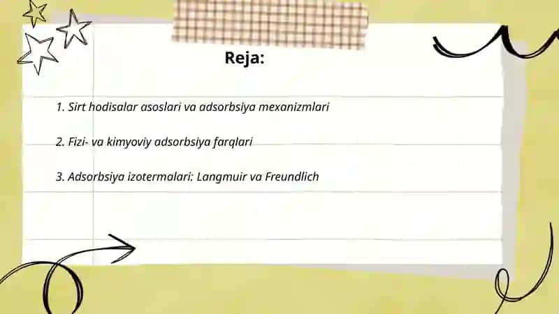 Sirt hodisalar 2