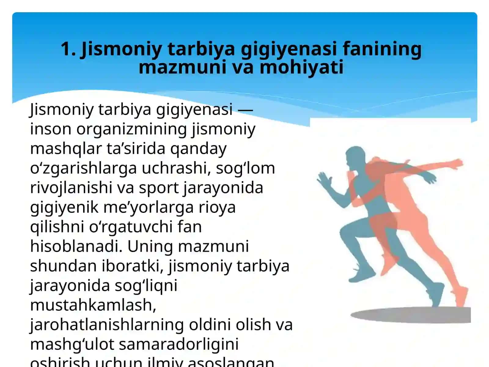 Jismoniy tarbiya giyoh asoslari 2