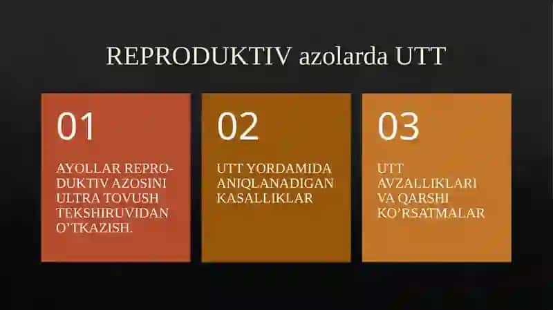 Radiologiyafanidantayyorlagan MUSTAQIL ISHI 2