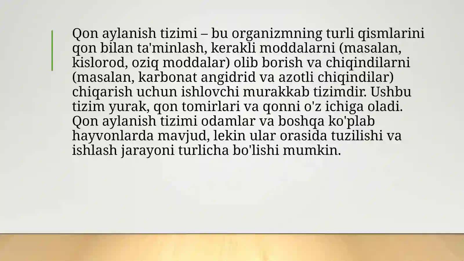 Toshkent Tibbiyot Akademiyasi 2