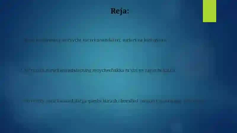 Moychechak soʻruvchi zararkunandalarining biologiyasi va ularga qarshi kurash choralari 2