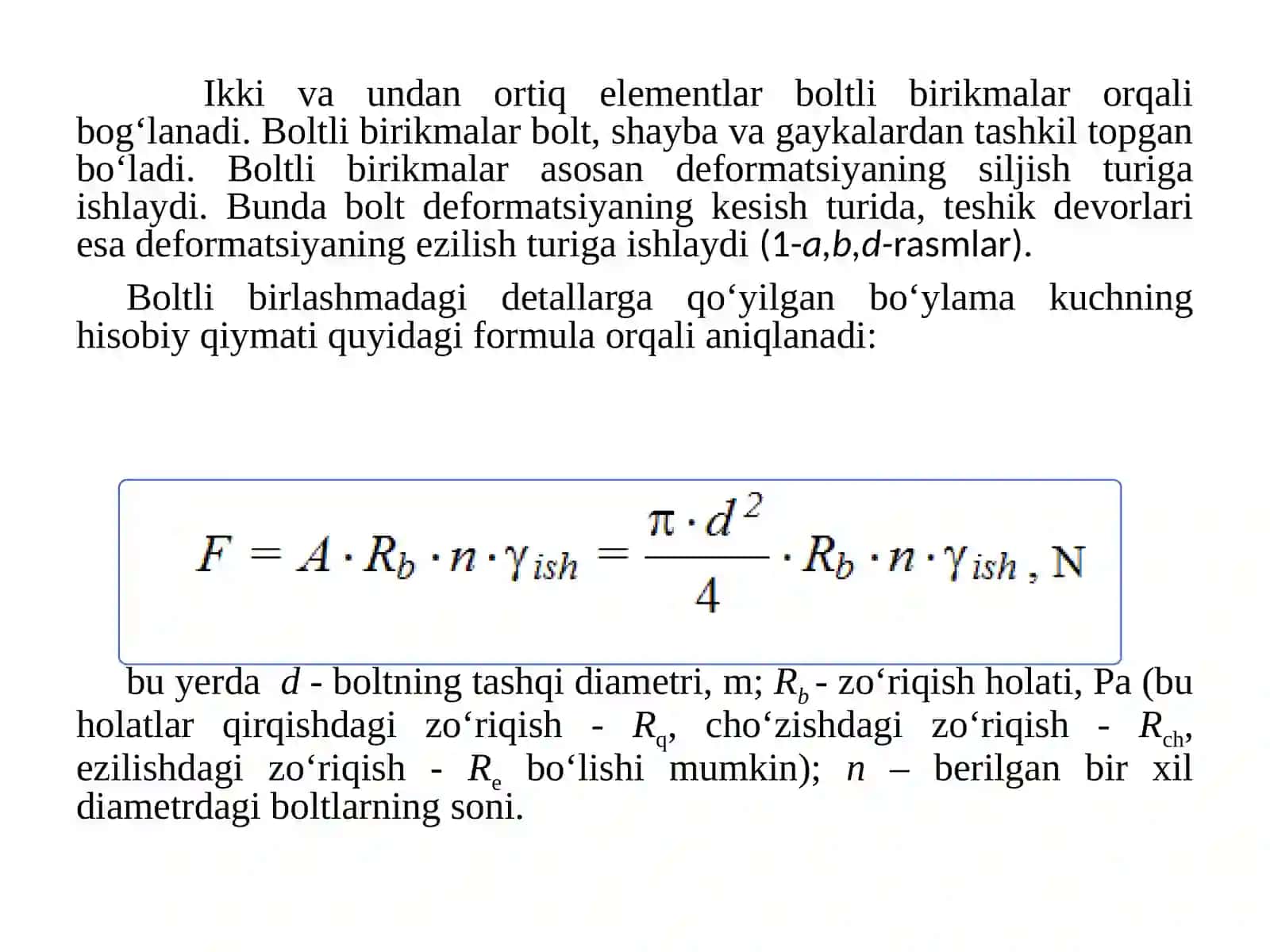 Boltlibirikmalar 2