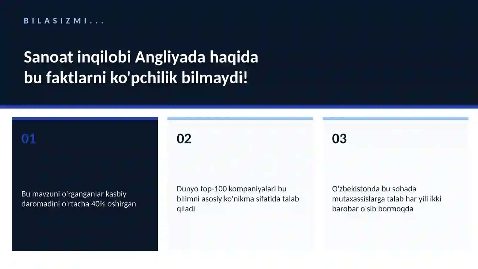 Sanoat inqilobi Angliyada 2
