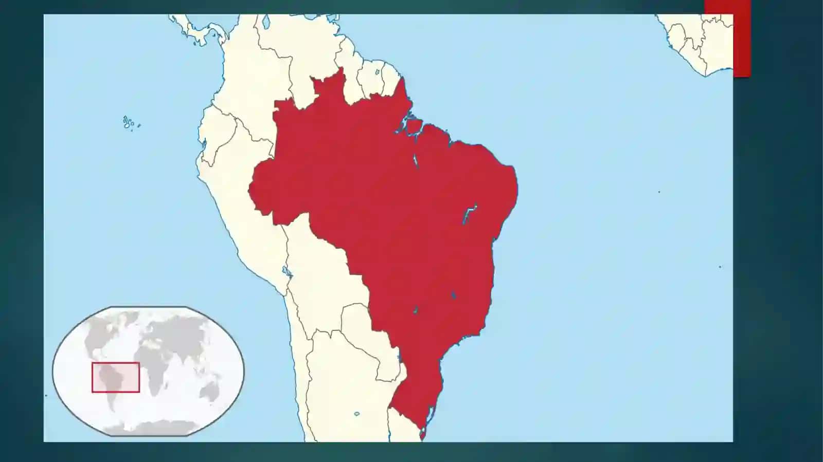 BRAZILIYA 2