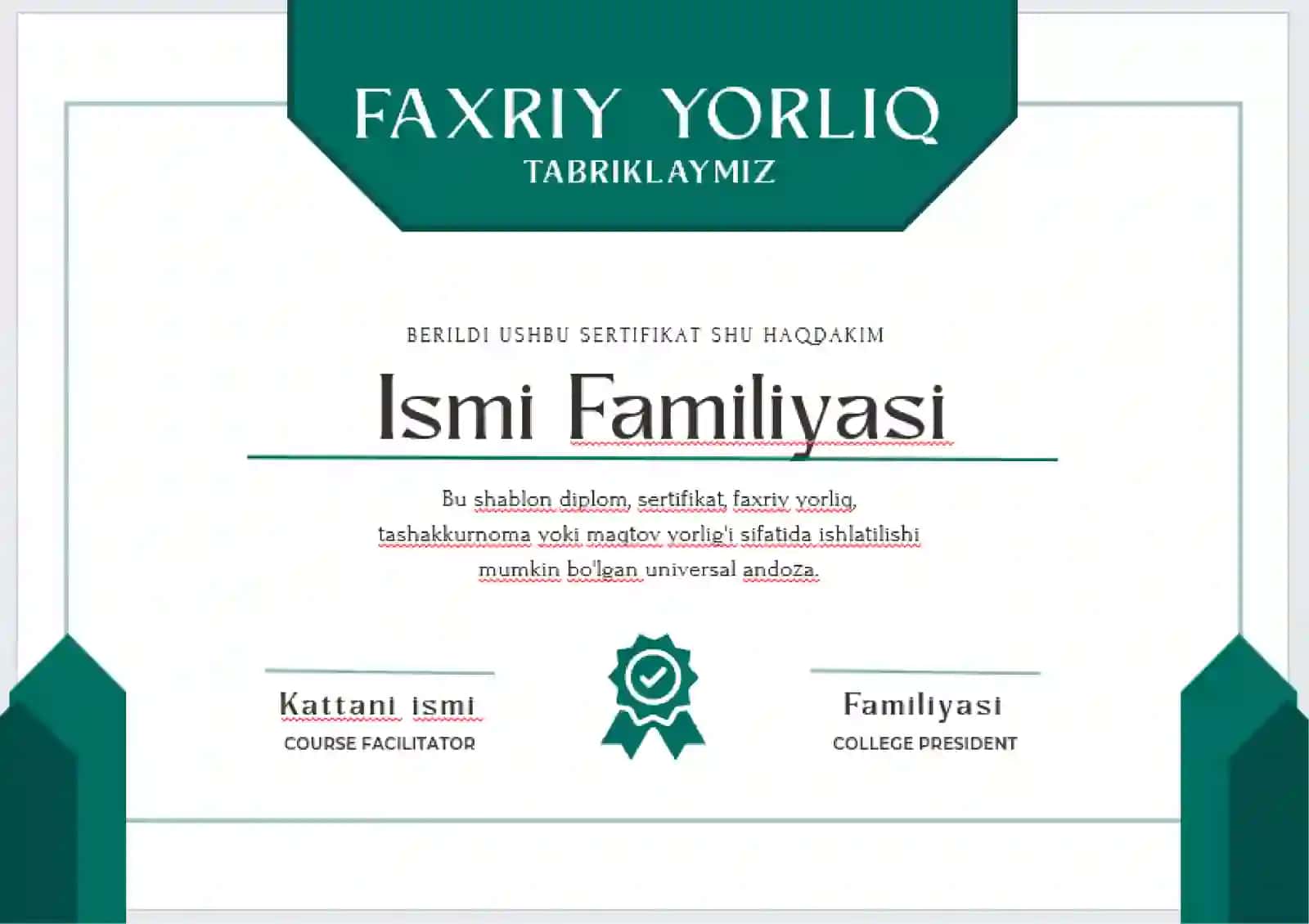 FAXRIY YORLIQ 2
