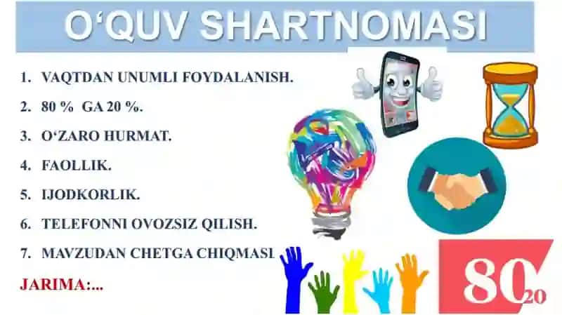 Dunyo okeanlari va uning qismlari 2