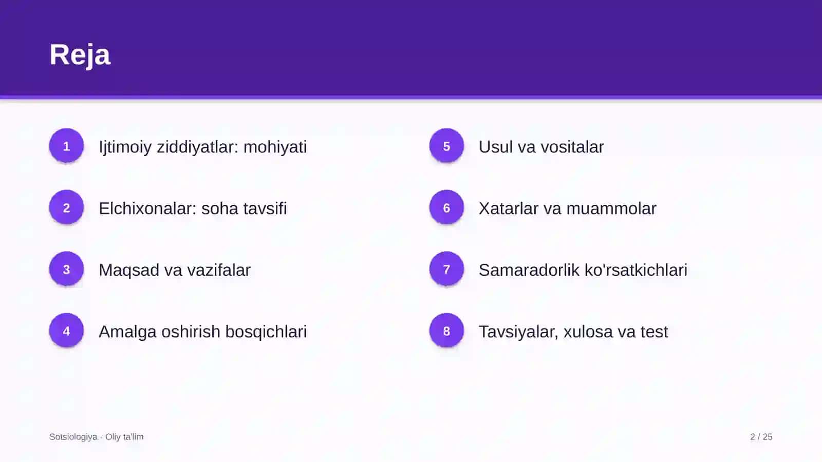 elchixonalarda ijtimoiy ziddiyatlar 9948 2