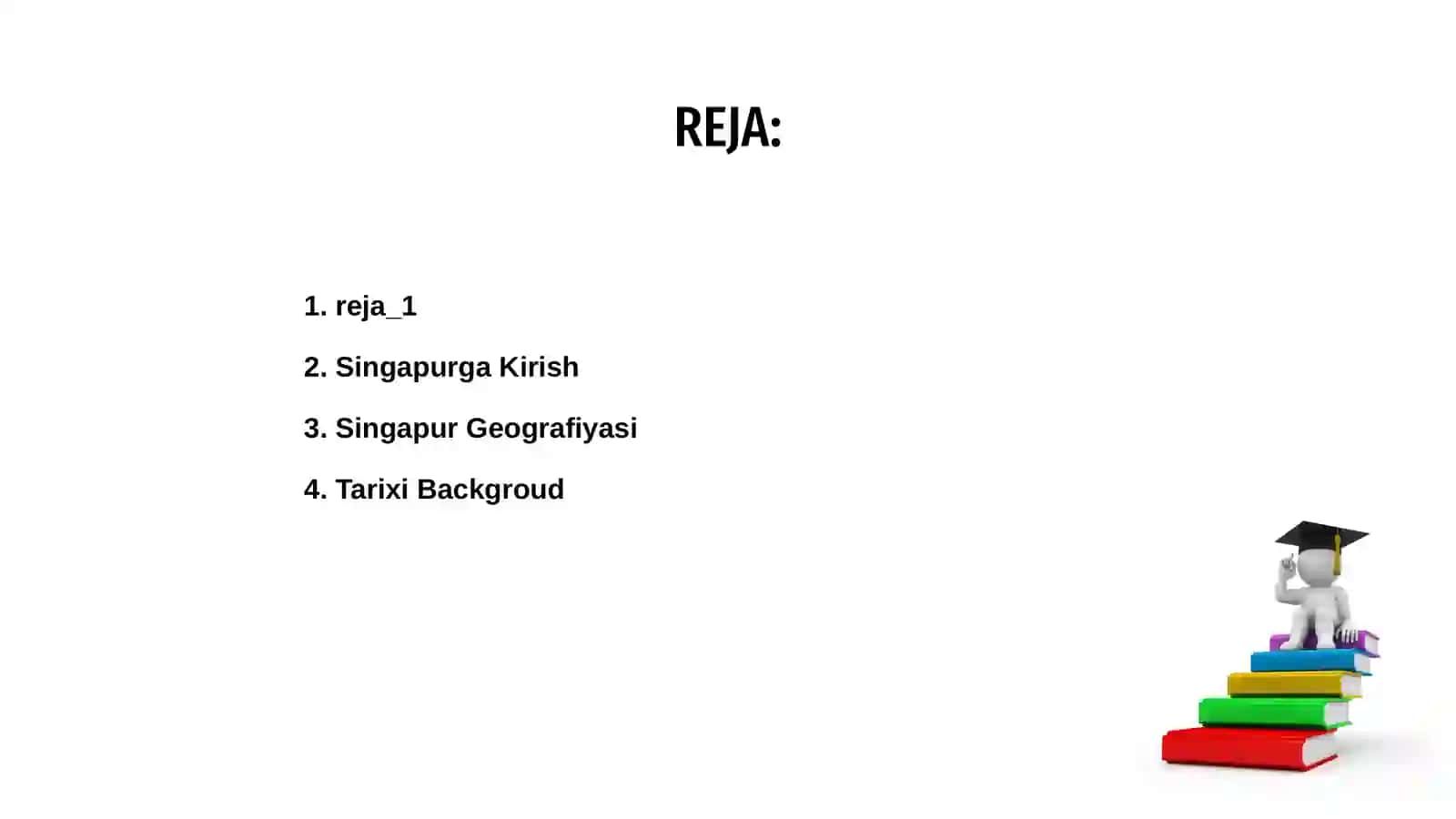 Singapur 2