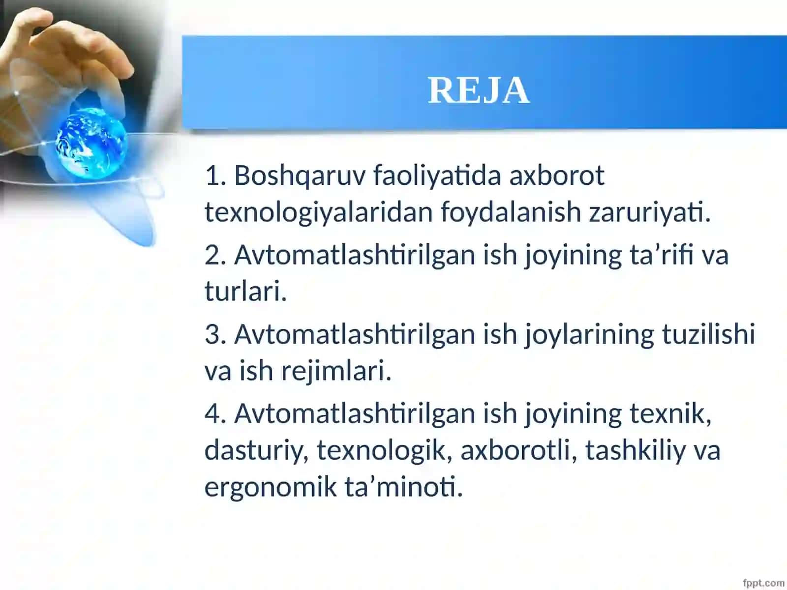 Raqamli iqtisodiyot zamonaviy tzimlari 2