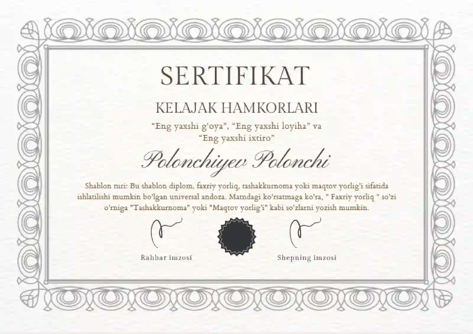 SERTIFIKAT 2