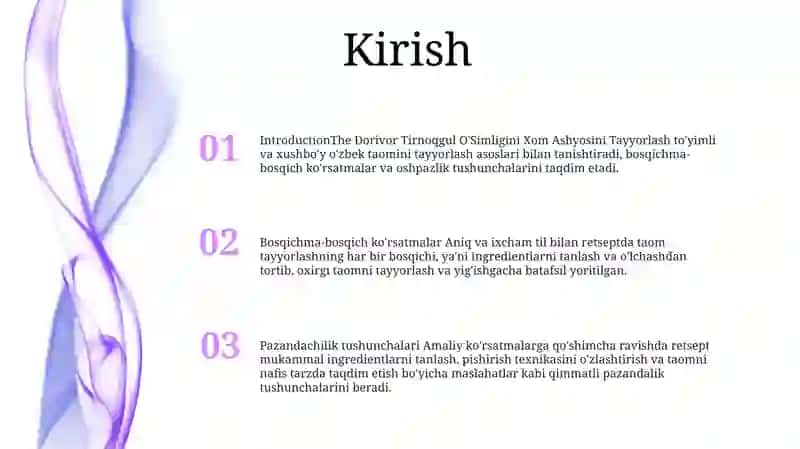Dorivor Tirnoqgul O'Simligini Xom Ashyosini Tayyorlash 2