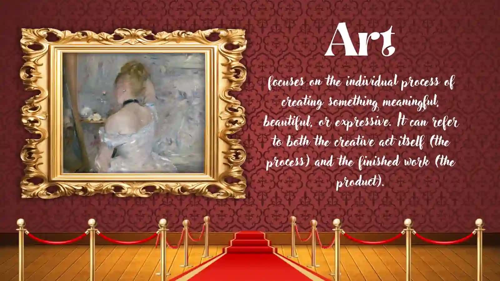 Elements of Art Space 2