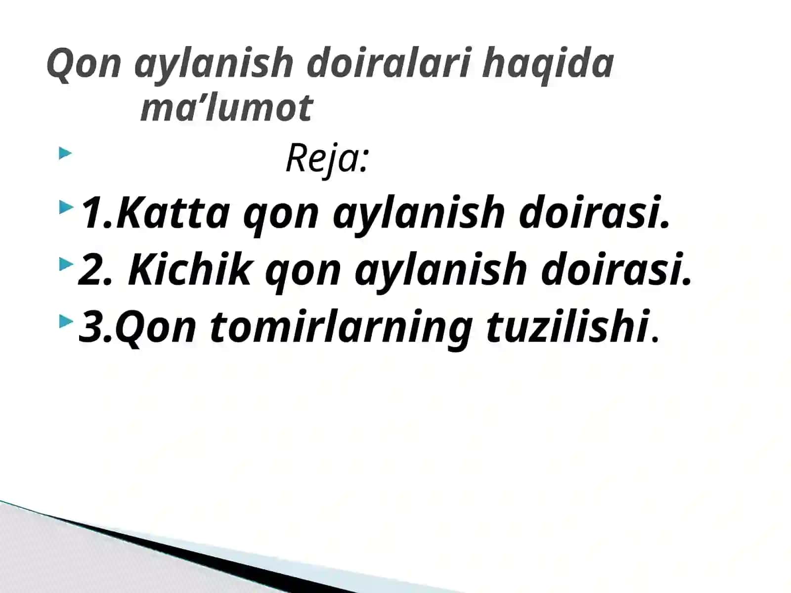 Axbatottexnalogiyalari Menejment Universiteti 4-bosqich M I-106-22-guruhtalabasi Aliyeva Shodiyaning Fizalogiyafanidantayyorlagantaqdimoti 2