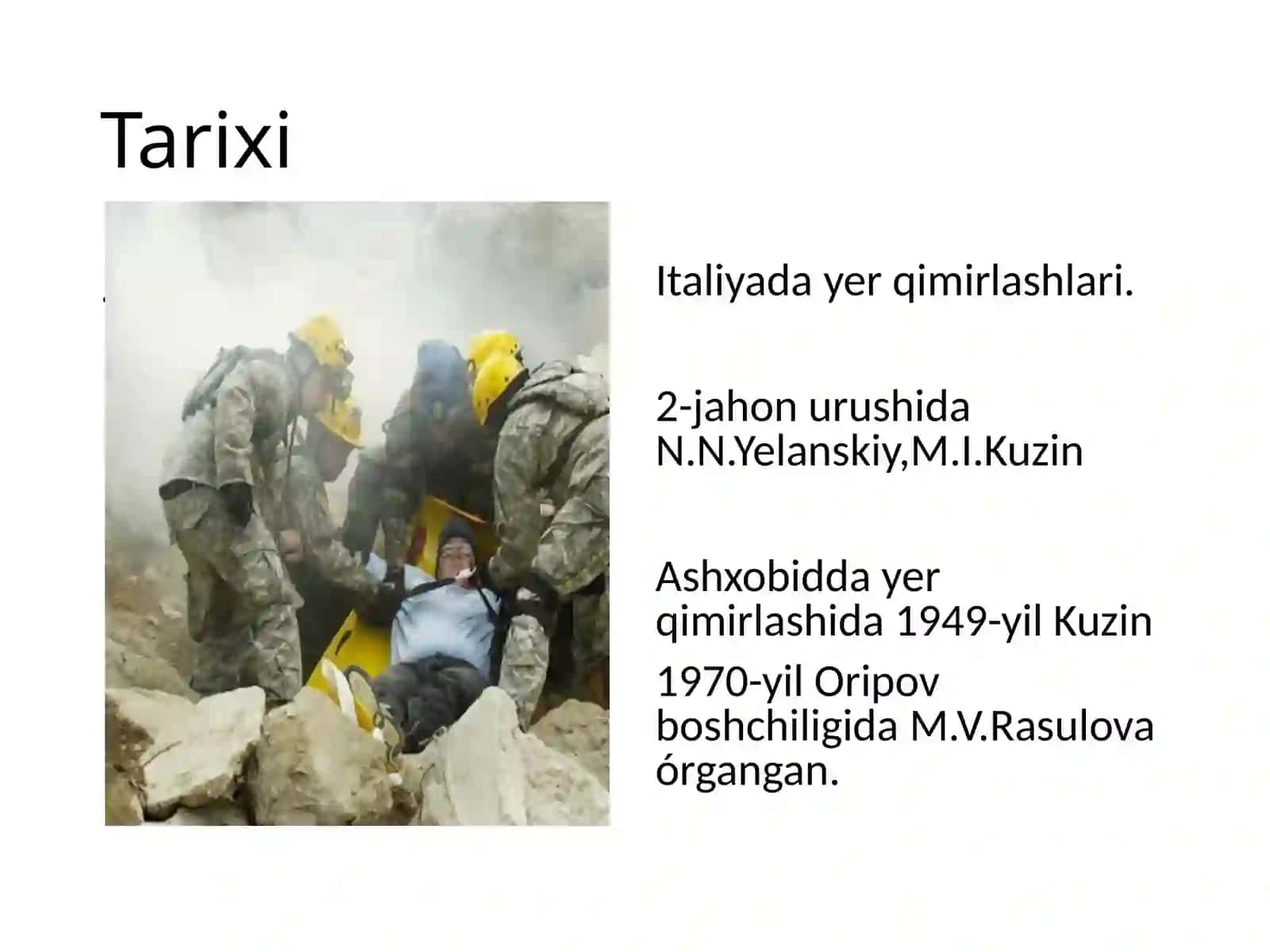 Travmatiktoksikoz 2