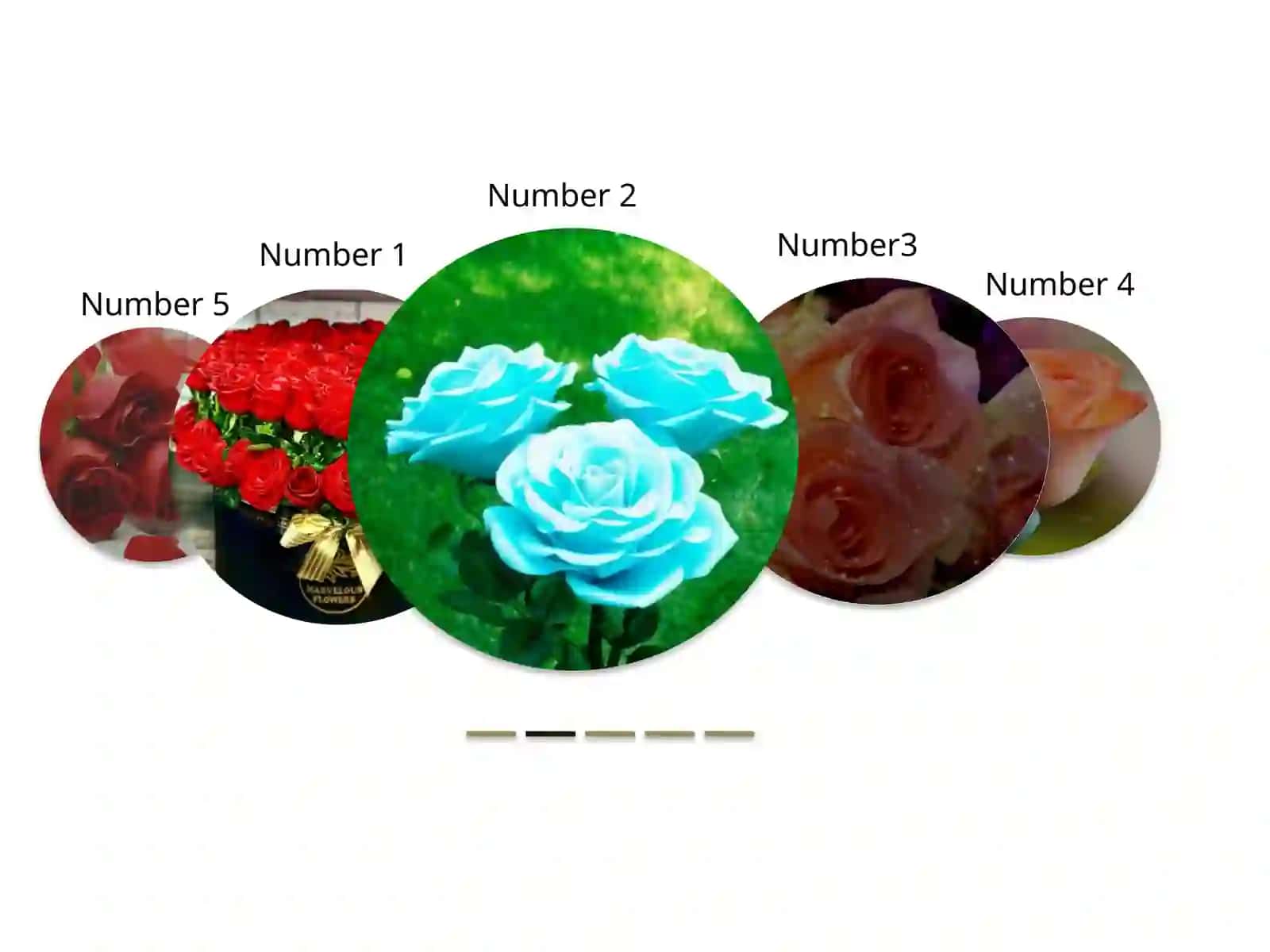 Number 1 2