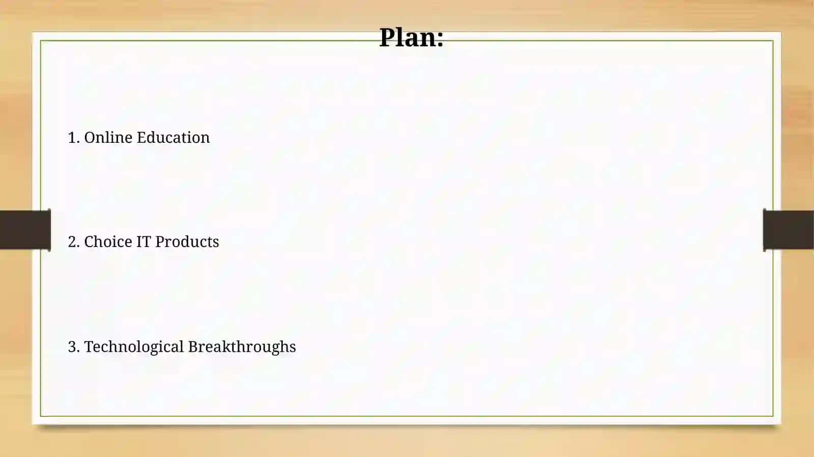 Online Education 2