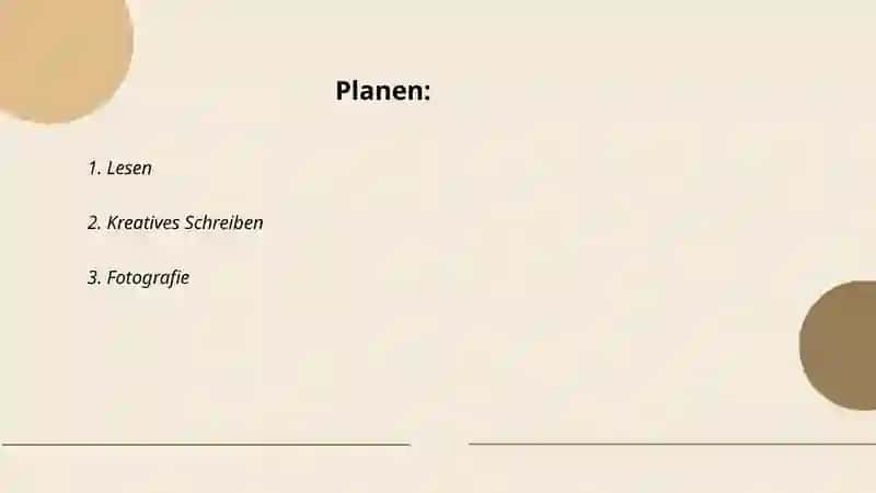 Lesen als Hobby 2
