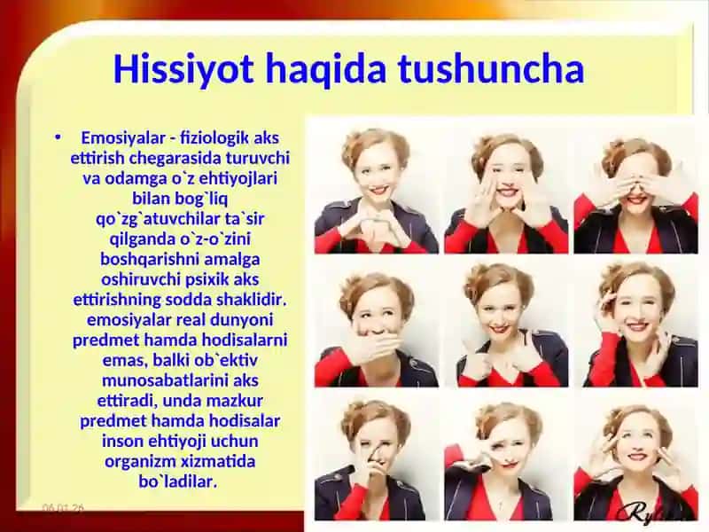 HISSIYOT 2