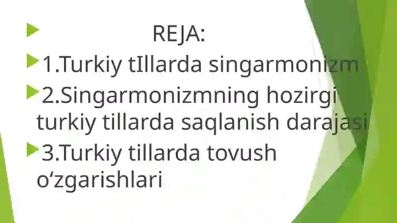 SINGARMONIZM 2