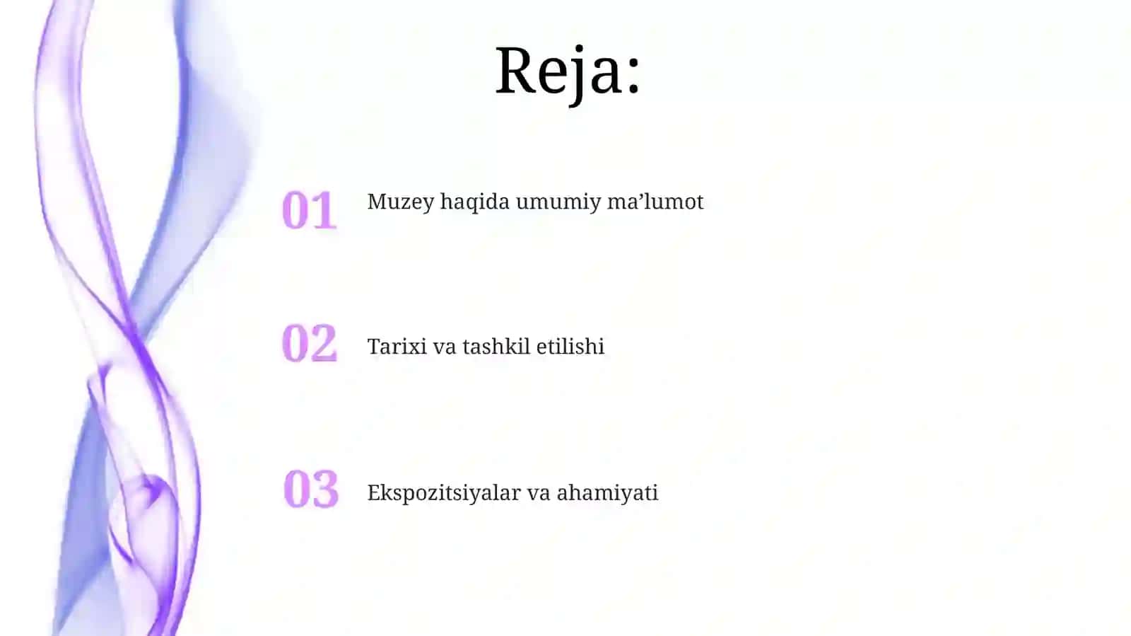 Fargʻona viloyati oʻlkashunoslik muzeyi 2