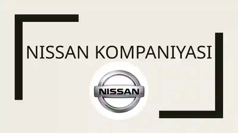 Nissankompaniyasi 2