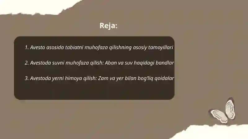 Avesto 2