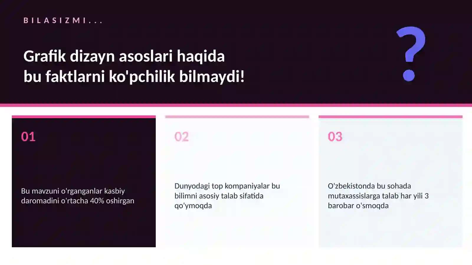 Grafik dizayn asoslari 2
