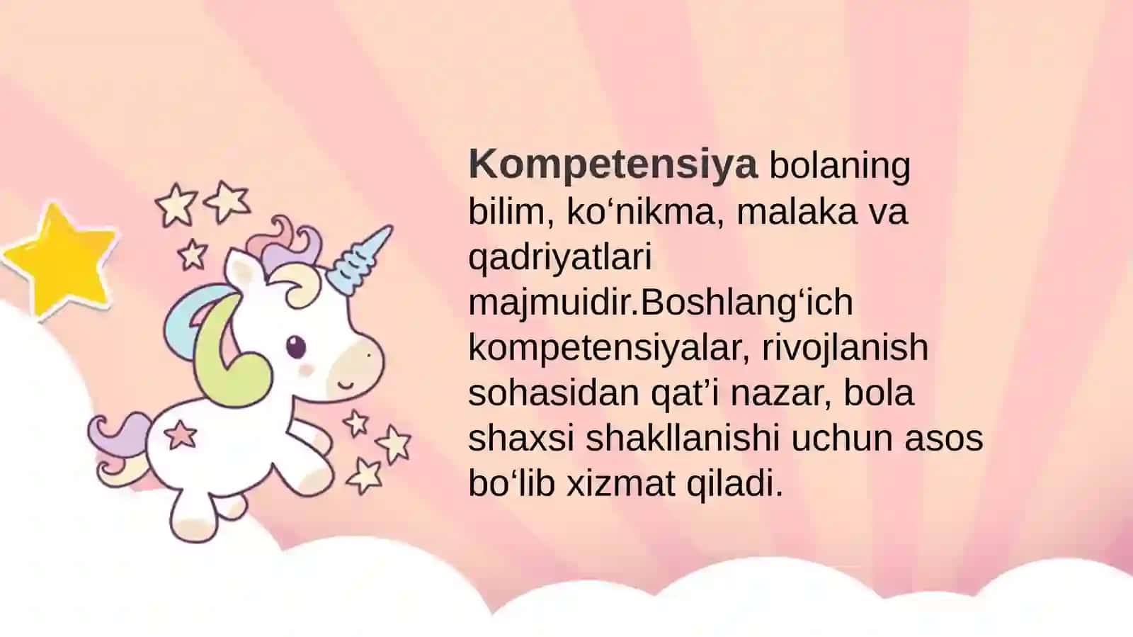 Maktabgacha yoshdagi  bolalarning  Ilk  qadam  dasturi 2